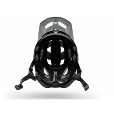Fox Casque Speedframe Pro Sense - Blanc - Purebike