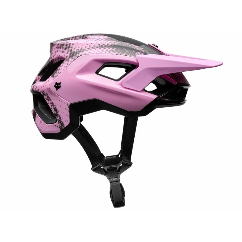 Fox Casque Speedframe Pro Sense - Cotton  Candy - Purebike