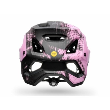 Fox Casque Speedframe Pro Sense - Cotton  Candy - Purebike