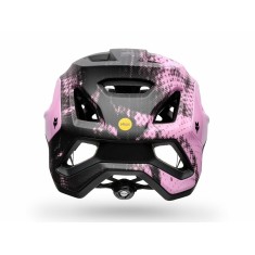Fox Casque Speedframe Pro Sense - Cotton  Candy - Purebike