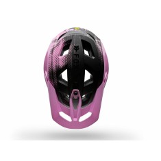 Fox Casque Speedframe Pro Sense - Cotton  Candy - Purebike