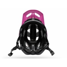 Fox Casque Speedframe Pro Sense - Cotton  Candy - Purebike