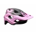 Fox Casque Speedframe Pro Sense - Cotton  Candy - Purebike