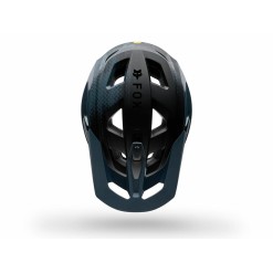 Fox Casque Speedframe Pro Sense - Dark Blue - Purebike