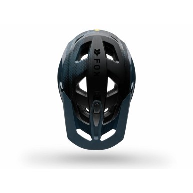 Fox Casque Speedframe Pro Sense - Dark Blue - Purebike