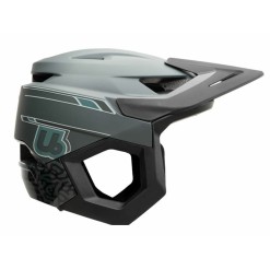 Urge Casque Rascas - Pine Shadow Vert - Purebike