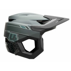 Urge Casque Rascas - Pine Shadow Vert - Purebike