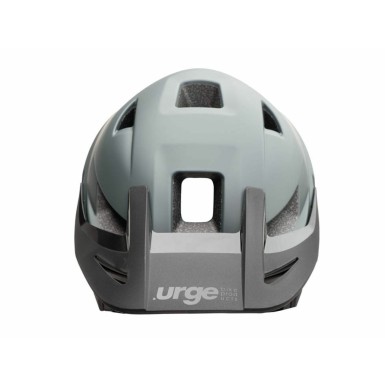 Urge Casque Rascas - Pine Shadow Vert - Purebike