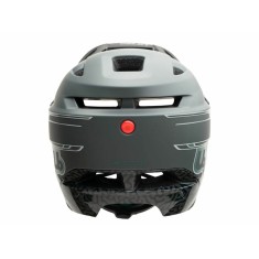 Urge Casque Rascas - Pine Shadow Vert - Purebike