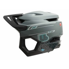 Urge Casque Rascas - Pine Shadow Vert - Purebike