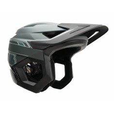 Urge Casque Rascas - Pine Shadow Vert - Purebike