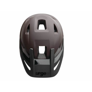 Urge Casque Treps - Auburn Plum - Purebike