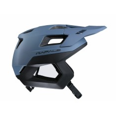 Kenny Casque Rafale Bleu et Noir - Purebike