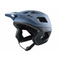 Kenny Casque Rafale Bleu et Noir - Purebike