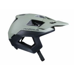 Kenny Casque Rafale Vert kaki et Noir - Purebike