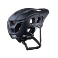 Kenny Casque Scrambler Enfant Noir - Purebike