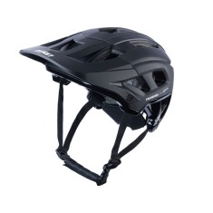 Kenny Casque Scrambler Enfant Noir - Purebike