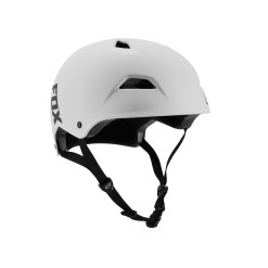 Fox Casque Bol Flight Sport Blanc Noir - S - Purebike