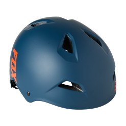 Fox Casque Bol Flight Sport Dark Indo - L - Purebike