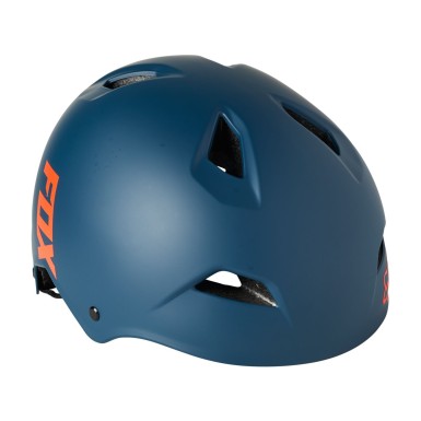 Fox Casque Bol Flight Sport Dark Indo - L - Purebike