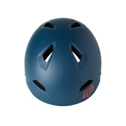 Fox Casque Bol Flight Sport Dark Indo - L - Purebike