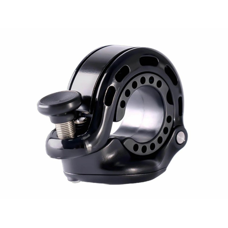 Ravemen Sonnette Q2 avec emplacement airtag - Purebike