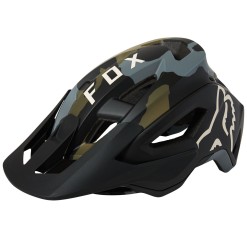 Fox Casque Speedframe Pro Camo - Taille S (52-54 cm) - Purebike