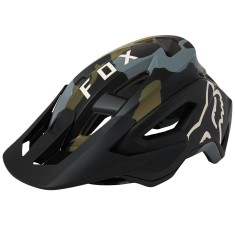 Fox Casque Speedframe Pro Camo - Taille S (52-54 cm) - Purebike