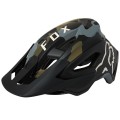 Fox Casque Speedframe Pro Camo - Taille S (52-54 cm) - Purebike