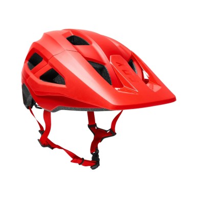 Fox Casque Mainframe Mips Red - Taille - L - Purebike