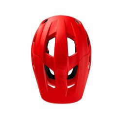 Fox Casque Mainframe Mips Red - Taille - L - Purebike