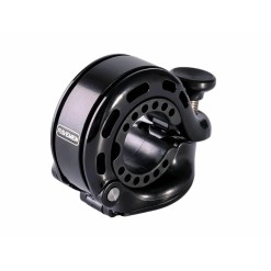 Ravemen Sonnette Q2 avec emplacement airtag - Purebike