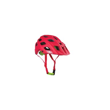 Casque Trail RS Rouge - Casques ouverts VTT - Équipement pour VTT cycliste - Purebike - Materiel Velo, Accessoires VTT Equipemen
