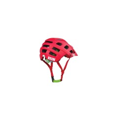 Casque Trail RS Rouge - Casques ouverts VTT - Équipement pour VTT cycliste - Purebike - Materiel Velo, Accessoires VTT Equipemen