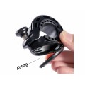 Ravemen Sonnette Q2 avec emplacement airtag - Purebike