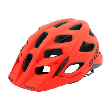 Casque Hex Rouge / Noir - Taille L - Casques ouverts VTT - Équipement pour VTT cycliste - Purebike - Materiel Velo, Accessoires 