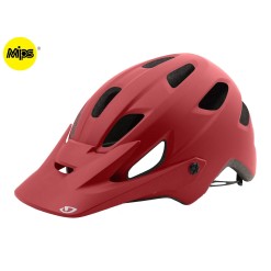 Giro Casque Chronicle MIPS Rouge Mat - Taille L - Purebike