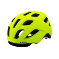 Giro Casque Cormick Jaune/Noir - Purebike