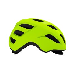 Giro Casque Cormick Jaune/Noir - Purebike