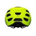 Giro Casque Cormick Jaune/Noir - Purebike