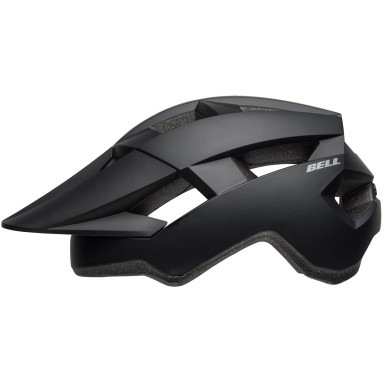 Bell Casque Spark Noir Mat - Purebike