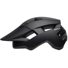Bell Casque Spark Noir Mat - Purebike