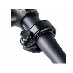 Ravemen Sonnette Q2 avec emplacement airtag - Purebike
