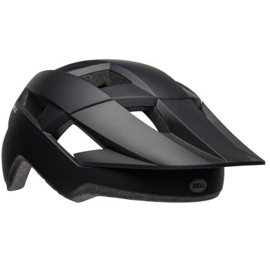 Bell Casque Spark Noir Mat - Purebike