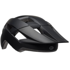 Bell Casque Spark Noir Mat - Purebike