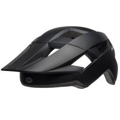 Bell Casque Spark Noir Mat - Purebike