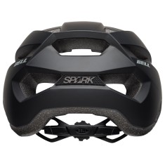 Bell Casque Spark Noir Mat - Purebike