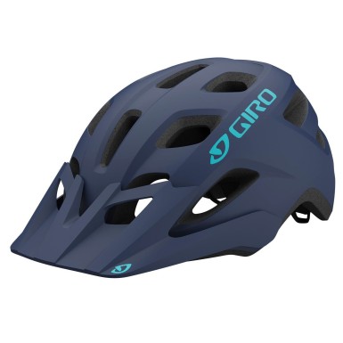 Giro Casque Verce Bleu Midnight - Purebike