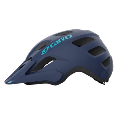 Giro Casque Verce Bleu Midnight - Purebike