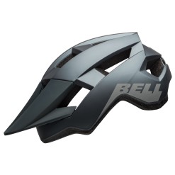 Bell Casque Spark Gris Foncé - Purebike